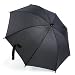 Stroller Umbrella Bicycle Wheelchair Pushchair Baby Umbrella holder Bracket Pram Swivel Connector Adjustable Length Angle Umbrella Stand Parasol UV Rays Rain Sun Canopy (Black)