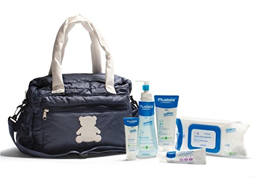 Mustela Changing Bag Primi Viaggi