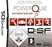 Produktbild PowerQuiz Allgemeinbildung, Nintendo DS-Spiel Dieses Produkt ist durch technische Schutzmaßnahmen kopiergeschützt!