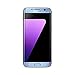 Price comparison product image Samsung Galaxy S7 Edge 32GB UK SIM-Free Smartphone - Coral Blue