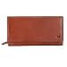 WildHorn Genuine Leather Brown Women