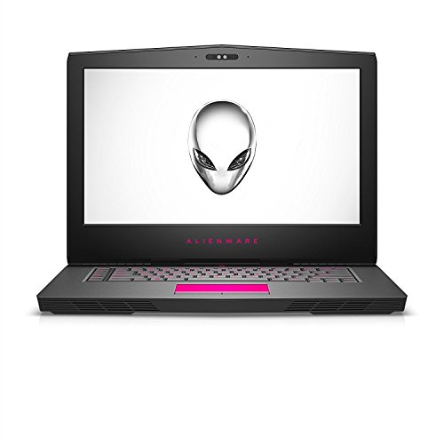 Preisvergleich Produktbild Dell Alienware 15 R3-9580 W10