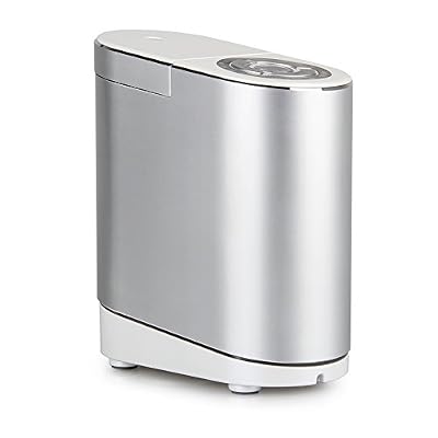 Zen'Arôme Diffuseur d'Huiles Essentielles par Nébulisation Effisens