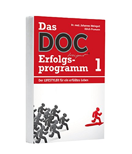 Preisvergleich Produktbild Das DOC Erfolgsprogramm 1