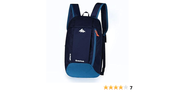 amazon quechua bags