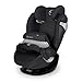 Produktbild CYBEX GOLD Pallas M, Autositz Gruppe 1/2/3 (9-36 kg), Kollektion 2015, Black Beauty