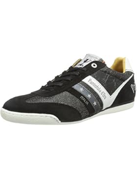 Pantofola d'Oro Herren Vasto Funky Uomo Low Top