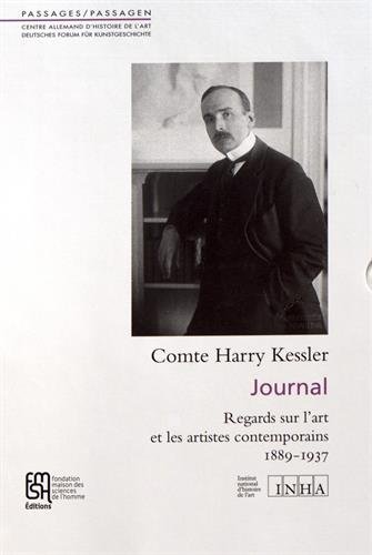 Download Journal (1889-1937). Regards sur l'art et les artistes contemporains Download Journal (1889-1937). Regards sur l'art et les artistes contemporains