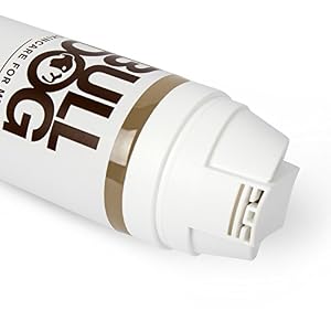 Bulldog Foaming Original Shave Gel, 200ml, 1-Pack - Image 4