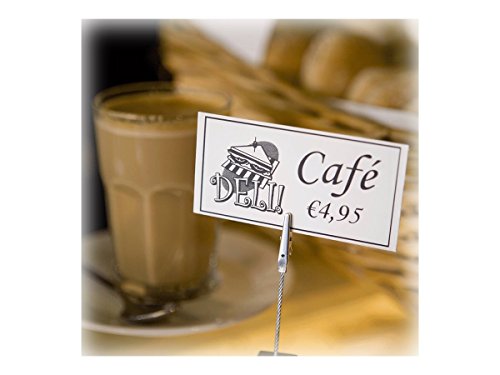 Brother DKN55224 Endlos-Papierrolle weiss 30,48m nicht klebend - 4