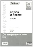 Image de GEST FINANC TERM STMG (POC REF