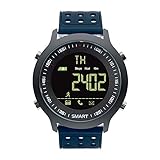 Leotec - Unisex Erwachsene Armbanduhr LESW11B