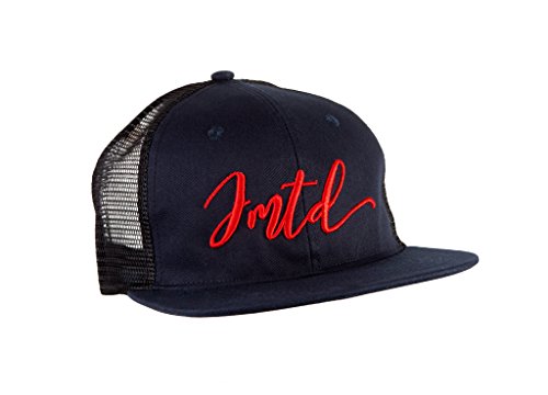 mens designer trucker hats