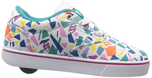 Heelys Unisex Launch Sneaker Low Hals - 7