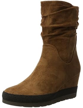 Marco Tozzi Damen 25402 Stiefel