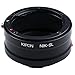 Produktbild Kipon Adapter für Nikon F auf Leica SL
