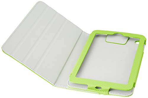HP E3F47AA Case für Slate 7 bis 17,8 cm (7 bis Zoll) grün - 5