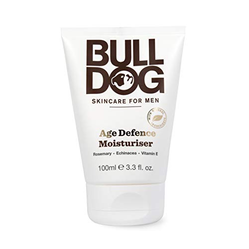 Bulldog Natural Skincare Anti-Ageing Moisturiser