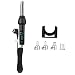Produktbild Mbuynow 650W Heißluftpistole Digital Lötstation Handheld Hot Air Heat Gun Entlötstation mit Digital Led Temperaturanzeige 100~480
