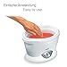 Beurer MP70 Paraffin Wax Bath for hands and feet