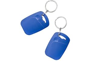 KERUI RFID Card Suitable for G19 K16 and Other Support RFID-enabled Home Security Alarm System