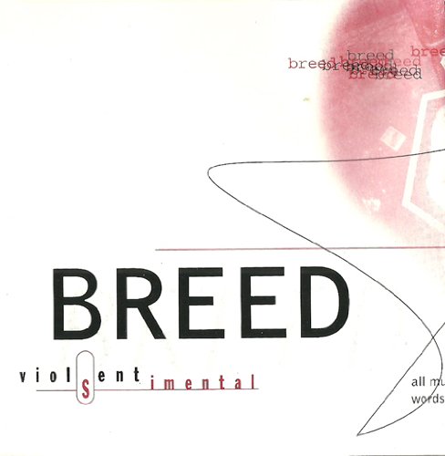 Preisvergleich Produktbild Alternative Rock (CD Album Breed, 10 Tracks)