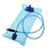 Survival Tactical Hydration 2 L Hiking Hydration System Pack Water Reservoir