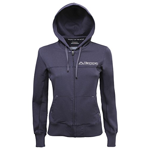 Kappa FLEECE BASIC PLUS VEVIN Training WOMAN