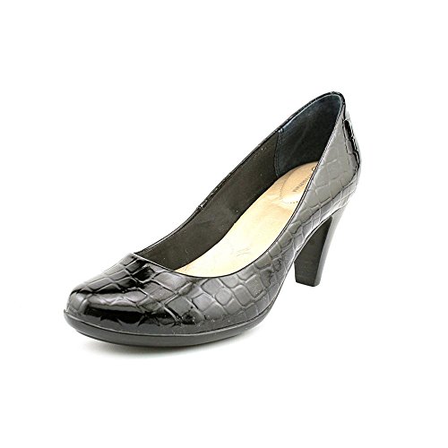 Preisvergleich Produktbild Giani Bernini Sweets Women US 5 Black Heels
