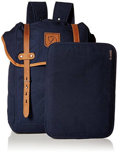 Fjällräven Unisex Rucksack No.21 - 4