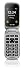 Produktbild Bea-fon Großtastentelefon SL570 schwarz/silver
