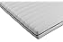 Traumnacht 03890460143 Orthop&auml;dische Kaltschaummatratze H&auml;rtegrad 3 (H3) 140 x 200 cm