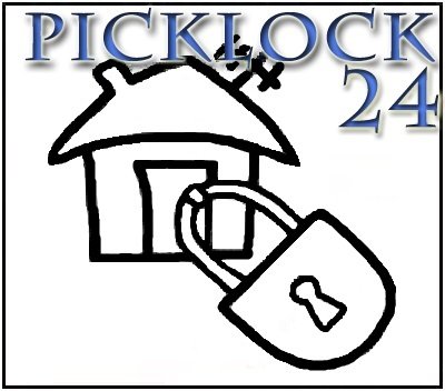 Picklock24 Vollmetall-Pickset (12 Picks) - 5