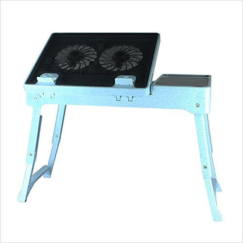 Preisvergleich Produktbild YMXLJF Laptop Schreibtisch Schlafsaal faul Schreibtisch