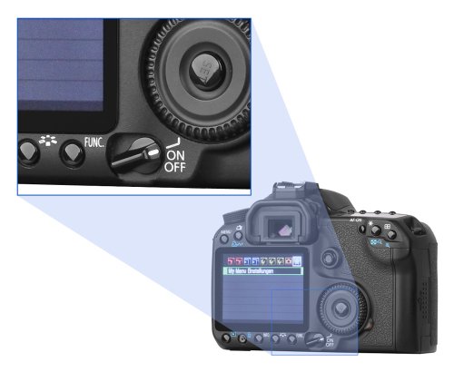 PRO lCD vERRE de protection pour cadre de protection d   cran pour nikon d7000