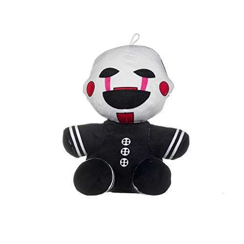 Five Nights At Freddys 10 The Puppet Plush Soft Toy - 