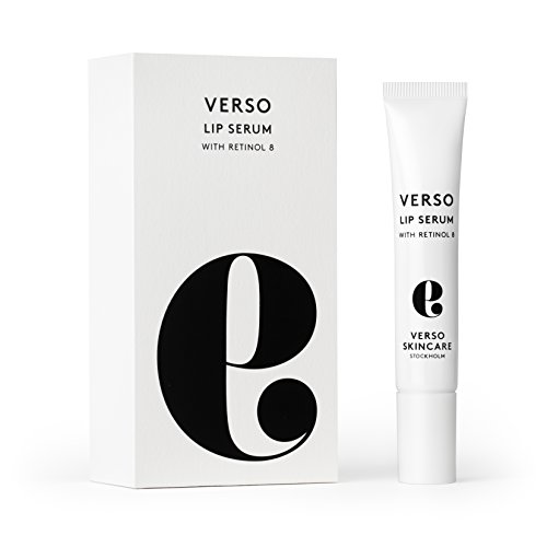 Preisvergleich Produktbild Verso Lip Serum