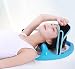 Produktbild D&F Cervical Support Zervix Traktion Hals Korrektur der Halswirbelsäule Hals Brace ~ Schmerzlinderung, Kopfschmerzen