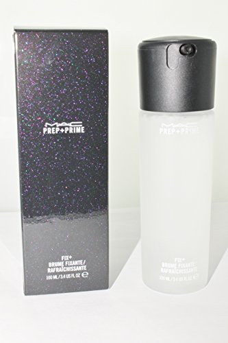 MAC - Fix+ - Prep+Prime Skin Refresher/Finishing Mist