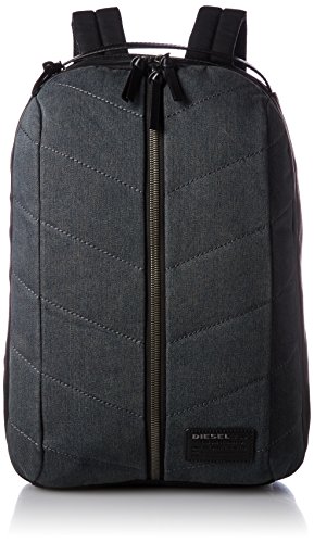 Preisvergleich Produktbild Diesel Herren X04801 Rucksack, Blau (Blue), 15x40x29 cm