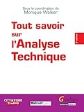 Image de Tout savoir sur l'analyse technique