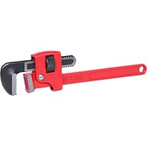 Clé Serre-Tubes Stillson KS TOOLS 600mm - L'outil Plombier Ultra Solide !