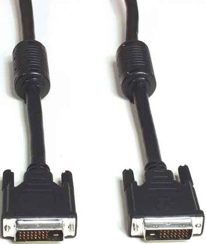 Preisvergleich Produktbild E + P DVI 2 / 10 Kabel DVI