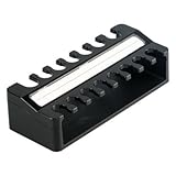  StempeltrÃ¤ger Arlac stamp-liner 518 - gerade AusfÃ¼hrung, fÃ¼r 15Stempel, 1 Etage