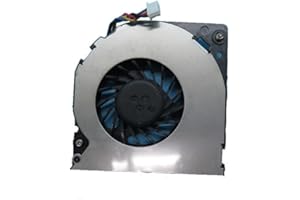 RTDPART NUC Lüfter für INTEL NUC5i7RYH BAAA0508R5H-P002 DC5V 0,5A