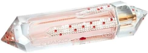 Cuarzo The Circle Ruby SWAROWSKI Eau De Parfum 75 ml New in Box