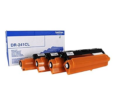 Brother DR241CL Kit de tambour d'origine
