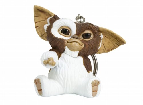 Kotobukiya Co., Ltd. Llavero Gremlins Gizmo (Color Normal)