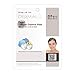 Dermal Korea Collagen Essence Full Face Facial Mask Sheet - Pearl (10 Pack)
