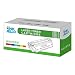 Produktbild InkJello kompatibel Toner Patrone Ersatz für HP LaserJet 2410 2420 2420d 2420dn 2420n 2430 2430dtn 2430n 2430t 2430tn Q6511X (Schwarz)